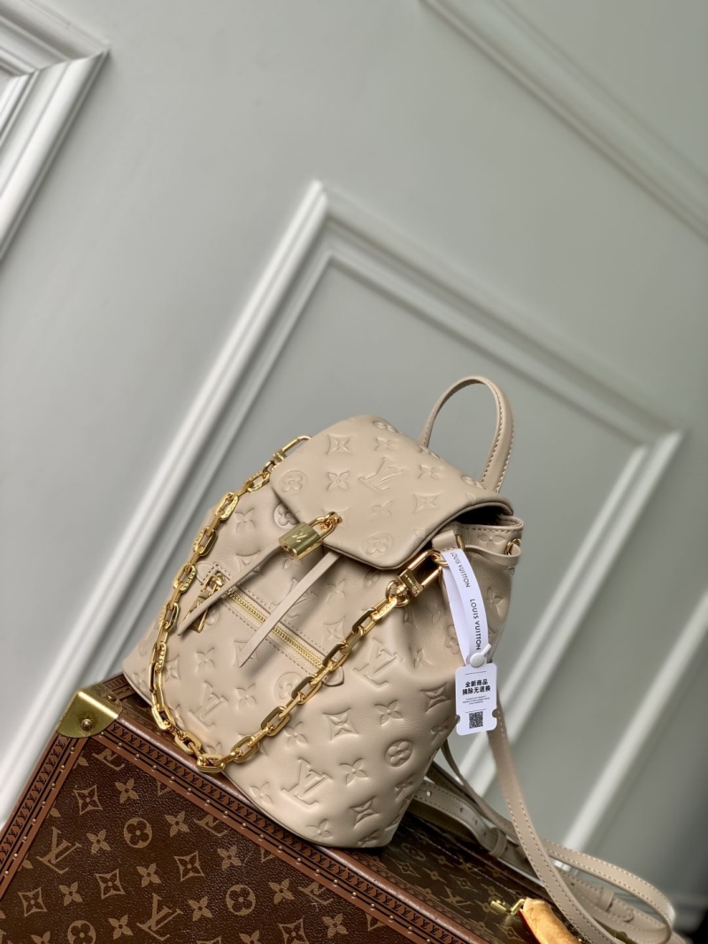 LV Backpacks